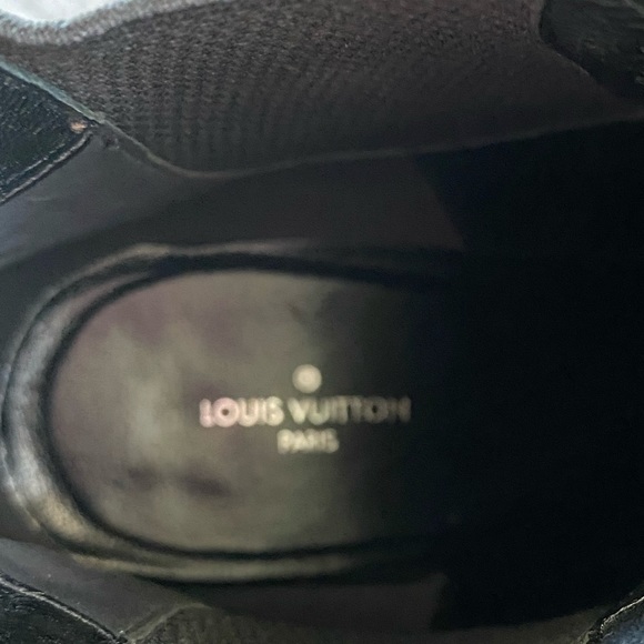 ❌SOLD❌Louis Vuitton Heeled boots - Picture 13 of 13